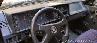 Škoda Favorit Black Line 1993