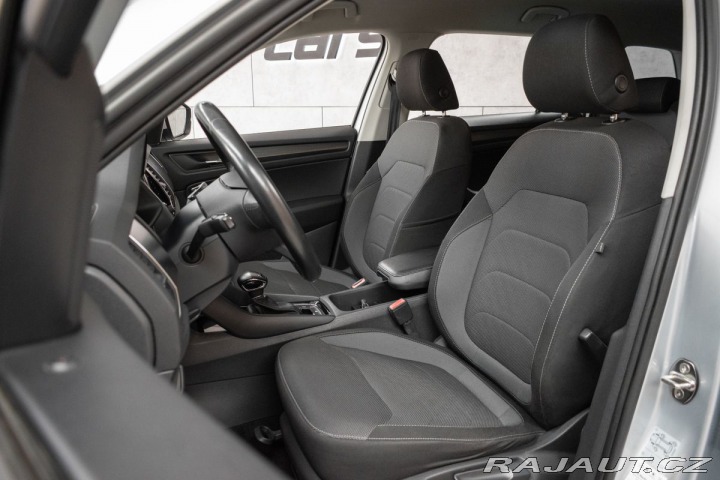 Škoda Kodiaq 2.0 TDI 4x4*DSG*AMBITION* 2019