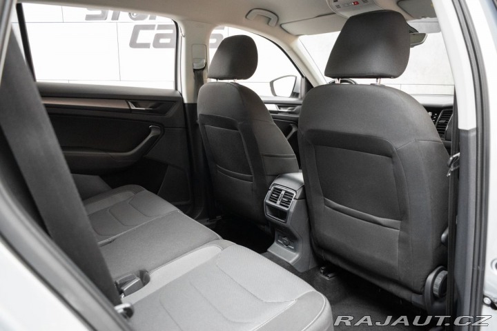 Škoda Kodiaq 2.0 TDI 4x4*DSG*AMBITION* 2019