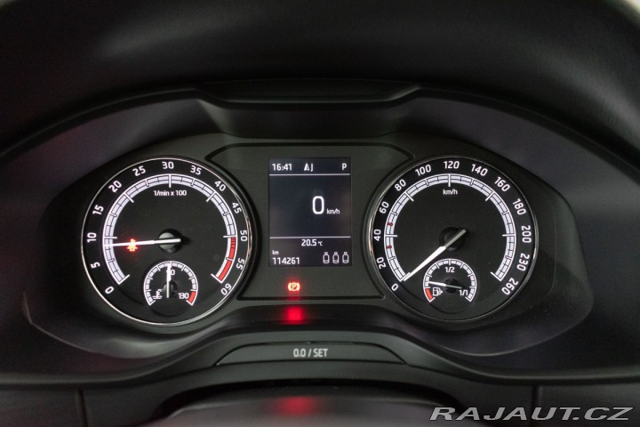 Škoda Kodiaq 2.0 TDI 4x4*DSG*AMBITION* 2019