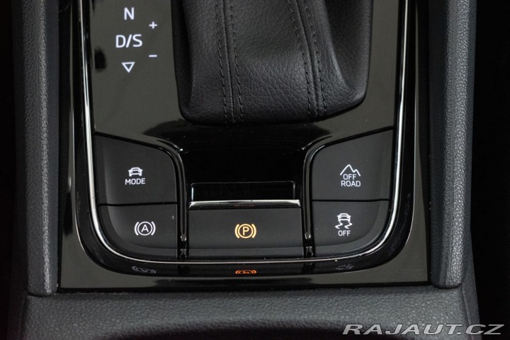 Škoda Kodiaq 2.0 TDI 4x4*DSG*AMBITION* 2019