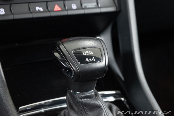 Škoda Kodiaq 2.0 TDI 4x4*DSG*AMBITION* 2019