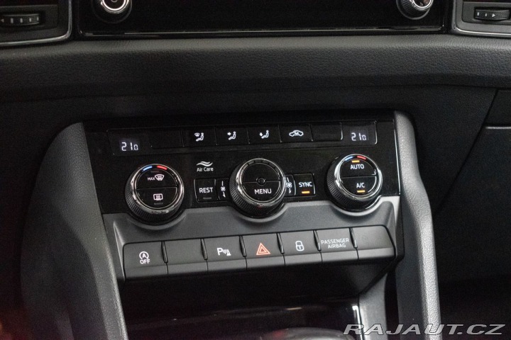 Škoda Kodiaq 2.0 TDI 4x4*DSG*AMBITION* 2019