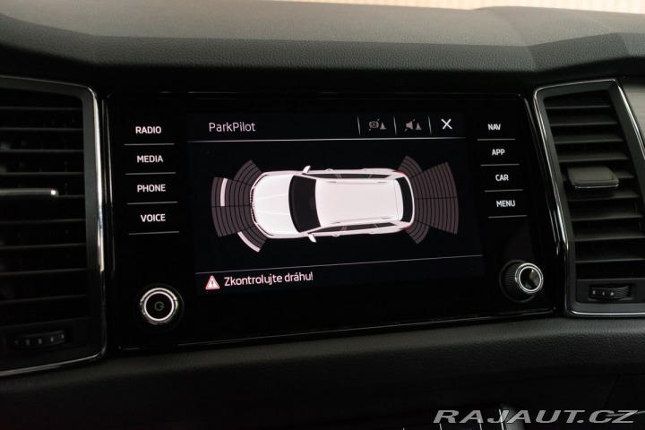 Škoda Kodiaq 2.0 TDI 4x4*DSG*AMBITION* 2019