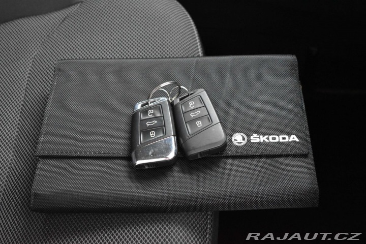 Škoda Kodiaq 2.0 TDI 4x4*DSG*AMBITION* 2019