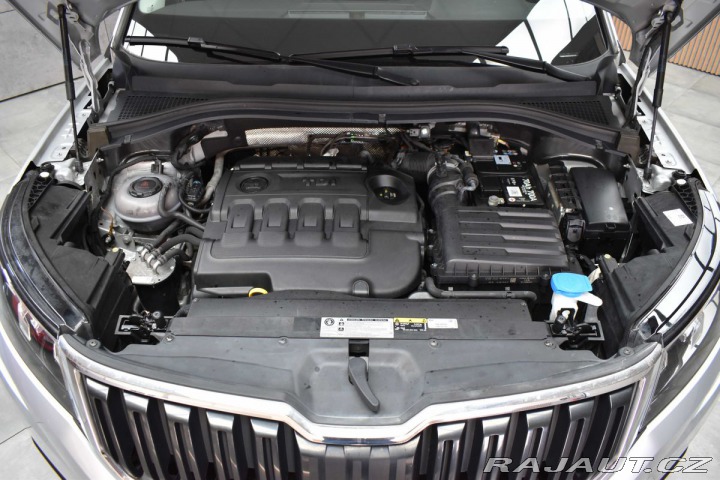 Škoda Kodiaq 2.0 TDI 4x4*DSG*AMBITION* 2019