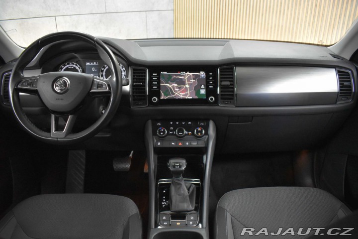 Škoda Kodiaq 2.0 TDI 4x4*DSG*AMBITION* 2019