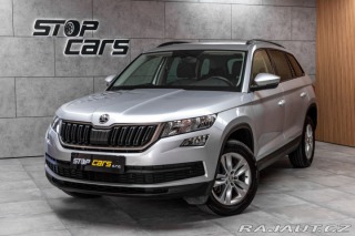 Škoda Kodiaq 2.0 TDI 4x4*DSG*AMBITION* 2019