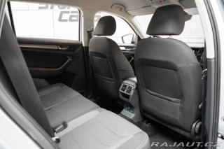 Škoda Kodiaq 2.0 TDI 4x4*DSG*AMBITION* 2019