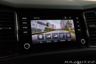 Škoda Kodiaq 2.0 TDI 4x4*DSG*AMBITION* 2019