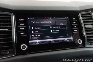 Škoda Kodiaq 2.0 TDI 4x4*DSG*AMBITION* 2019