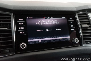 Škoda Kodiaq 2.0 TDI 4x4*DSG*AMBITION* 2019