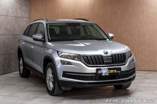 Škoda Kodiaq 2.0 TDI 4x4*DSG*AMBITION* 2019