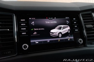 Škoda Kodiaq 2.0 TDI 4x4*DSG*AMBITION* 2019