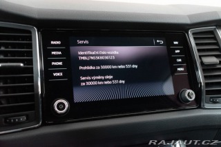 Škoda Kodiaq 2.0 TDI 4x4*DSG*AMBITION* 2019