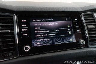 Škoda Kodiaq 2.0 TDI 4x4*DSG*AMBITION* 2019