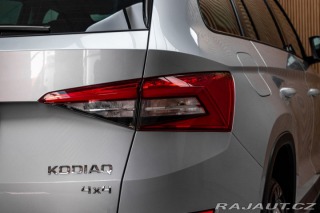 Škoda Kodiaq 2.0 TDI 4x4*DSG*AMBITION* 2019