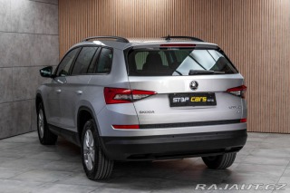 Škoda Kodiaq 2.0 TDI 4x4*DSG*AMBITION* 2019