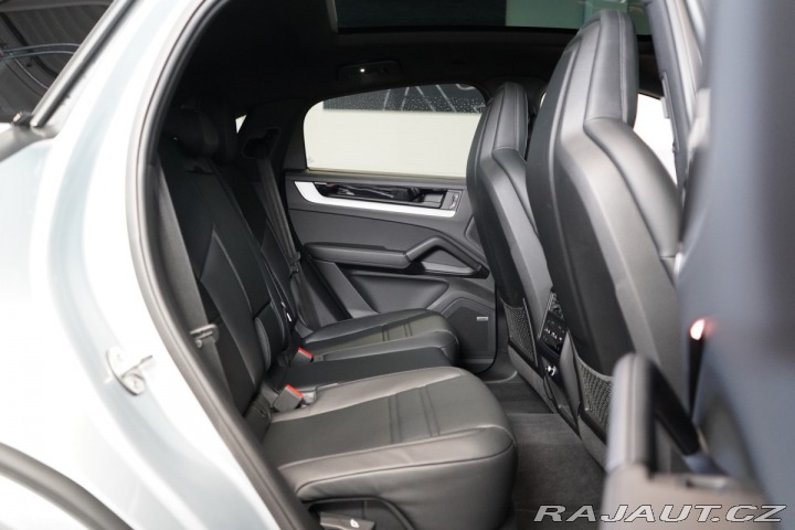 Porsche Cayenne S*E-HYBRID*COUPE*PASS-DIS 2024