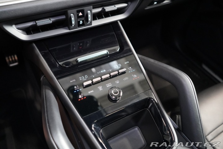 Porsche Cayenne S*E-HYBRID*COUPE*PASS-DIS 2024