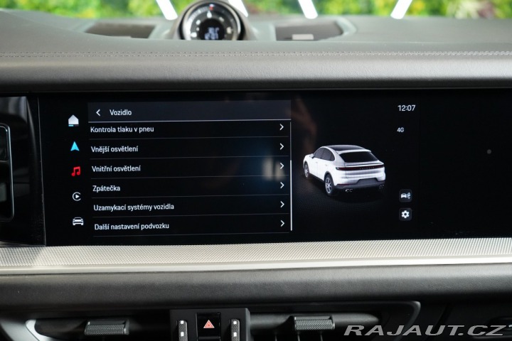 Porsche Cayenne S*E-HYBRID*COUPE*PASS-DIS 2024