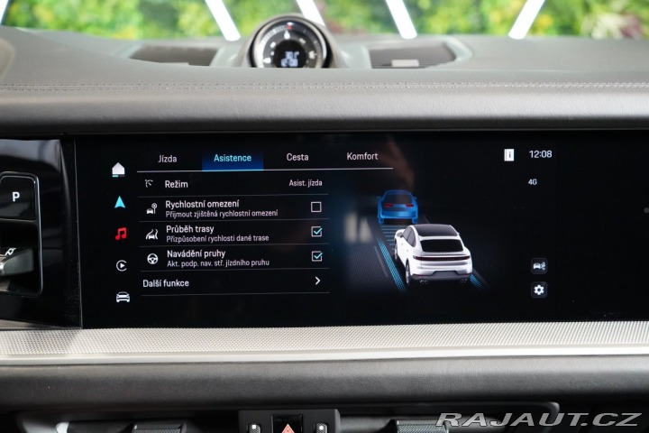 Porsche Cayenne S*E-HYBRID*COUPE*PASS-DIS 2024