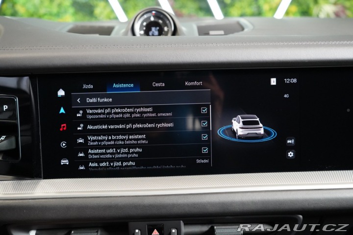 Porsche Cayenne S*E-HYBRID*COUPE*PASS-DIS 2024