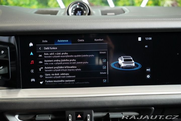 Porsche Cayenne S*E-HYBRID*COUPE*PASS-DIS 2024