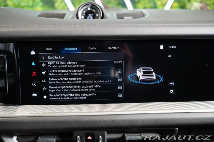 Porsche Cayenne S*E-HYBRID*COUPE*PASS-DIS 2024