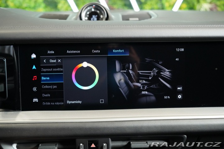 Porsche Cayenne S*E-HYBRID*COUPE*PASS-DIS 2024