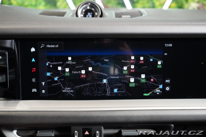 Porsche Cayenne S*E-HYBRID*COUPE*PASS-DIS 2024