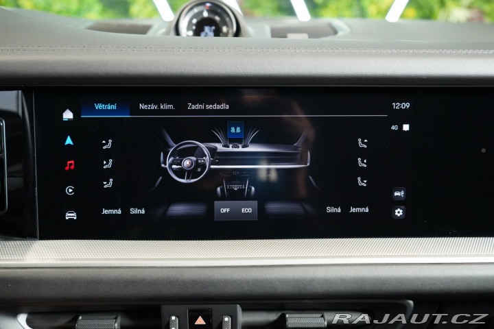 Porsche Cayenne S*E-HYBRID*COUPE*PASS-DIS 2024