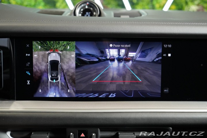 Porsche Cayenne S*E-HYBRID*COUPE*PASS-DIS 2024