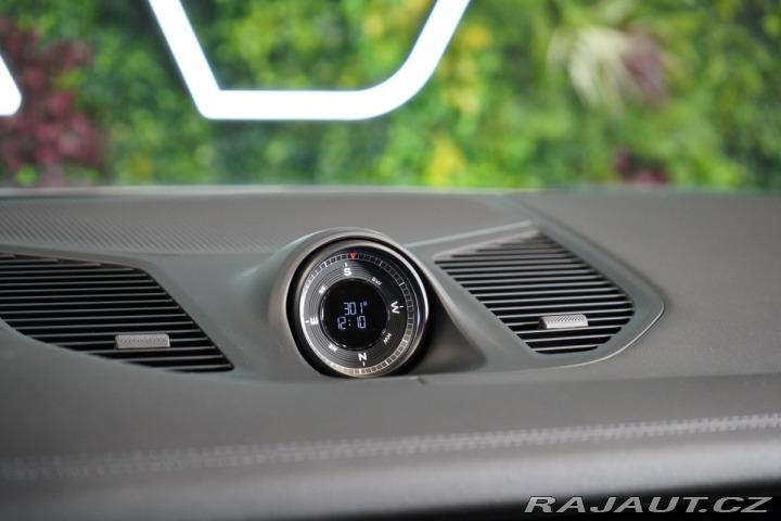 Porsche Cayenne S*E-HYBRID*COUPE*PASS-DIS 2024