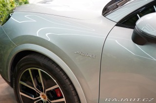 Porsche Cayenne S*E-HYBRID*COUPE*PASS-DIS 2024