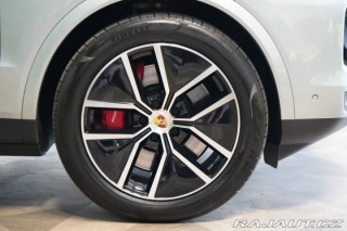 Porsche Cayenne S*E-HYBRID*COUPE*PASS-DIS 2024