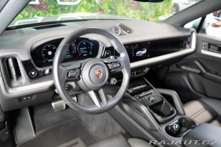 Porsche Cayenne S*E-HYBRID*COUPE*PASS-DIS 2024