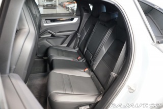 Porsche Cayenne S*E-HYBRID*COUPE*PASS-DIS 2024