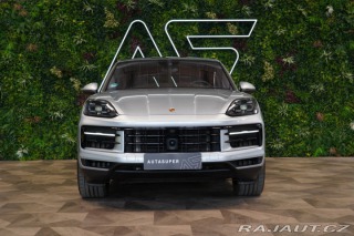Porsche Cayenne S*E-HYBRID*COUPE*PASS-DIS 2024