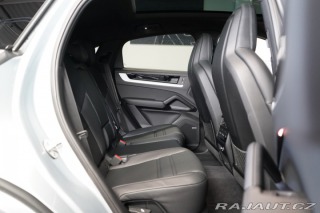 Porsche Cayenne S*E-HYBRID*COUPE*PASS-DIS 2024