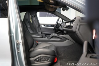 Porsche Cayenne S*E-HYBRID*COUPE*PASS-DIS 2024