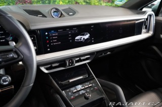 Porsche Cayenne S*E-HYBRID*COUPE*PASS-DIS 2024