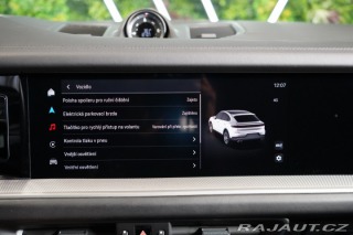 Porsche Cayenne S*E-HYBRID*COUPE*PASS-DIS 2024