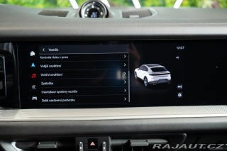 Porsche Cayenne S*E-HYBRID*COUPE*PASS-DIS 2024