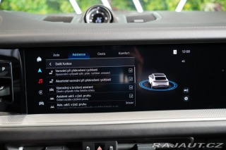 Porsche Cayenne S*E-HYBRID*COUPE*PASS-DIS 2024