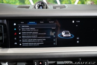 Porsche Cayenne S*E-HYBRID*COUPE*PASS-DIS 2024