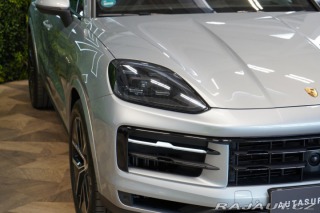 Porsche Cayenne S*E-HYBRID*COUPE*PASS-DIS 2024