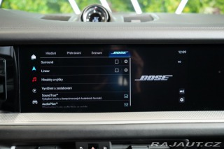 Porsche Cayenne S*E-HYBRID*COUPE*PASS-DIS 2024