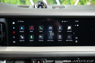 Porsche Cayenne S*E-HYBRID*COUPE*PASS-DIS 2024