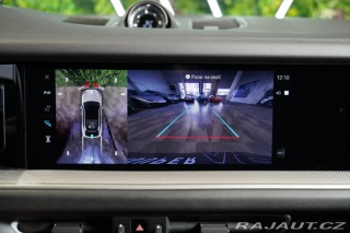 Porsche Cayenne S*E-HYBRID*COUPE*PASS-DIS 2024